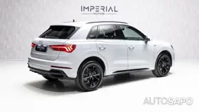 Audi 100 de 2022