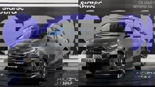Kia Ceed de 2022