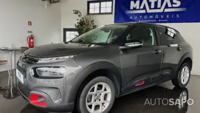 Citroen C4 Cactus 1.2 PureTech Feel de 2019