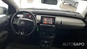 Citroen C4 Cactus 1.2 PureTech Feel de 2019