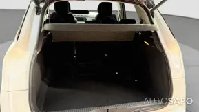 Citroen C4 Spacetourer de 2019