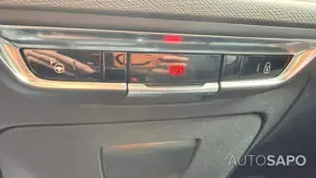 Citroen C4 Spacetourer de 2019