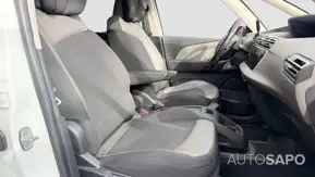 Citroen C4 Spacetourer de 2019