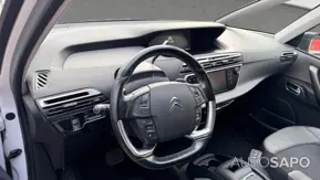 Citroen C4 Spacetourer de 2019