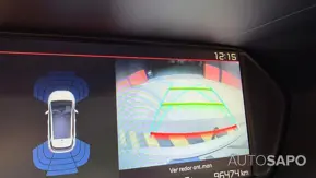 Citroen C4 Spacetourer de 2019