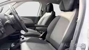 Citroen C4 Spacetourer de 2019