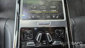 Audi A8 de 2018