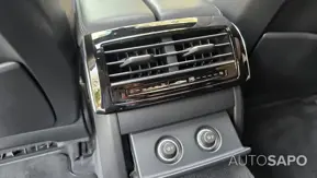 Audi A8 de 2018