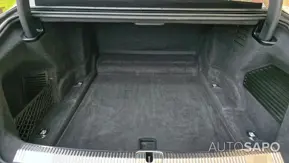 Audi A8 de 2018