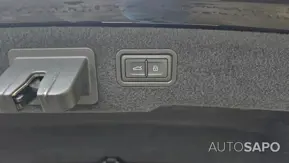 Audi A8 de 2018