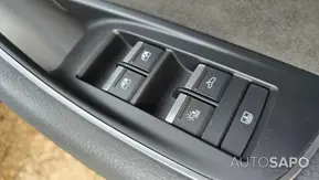 Audi A8 de 2018