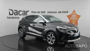 Renault Captur 1.0 TCe 90 techno de 2023