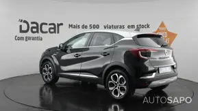 Renault Captur 1.0 TCe 90 techno de 2023