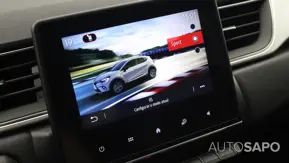 Renault Captur 1.0 TCe 90 techno de 2023