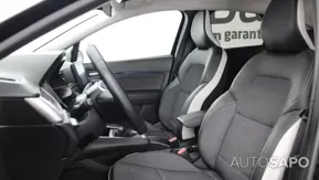 Renault Captur 1.0 TCe 90 techno de 2023