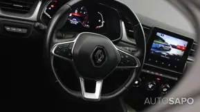 Renault Captur 1.0 TCe 90 techno de 2023