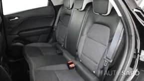 Renault Captur 1.0 TCe 90 techno de 2023