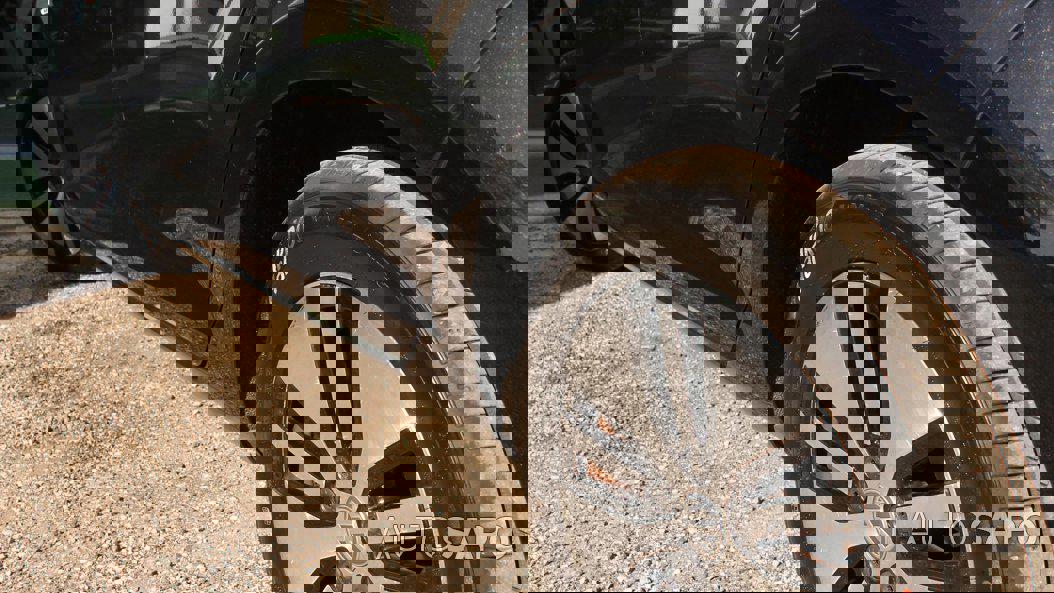 Volkswagen e-Golf de 2019