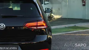 Volkswagen e-Golf de 2019