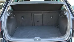 Volkswagen e-Golf de 2019