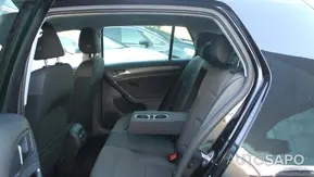 Volkswagen e-Golf de 2019