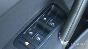 Volkswagen e-Golf de 2019