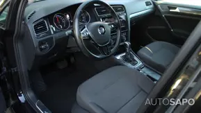 Volkswagen e-Golf de 2019