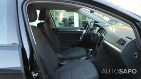 Volkswagen e-Golf de 2019