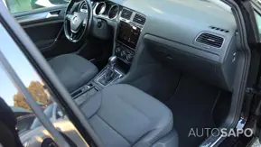 Volkswagen e-Golf de 2019