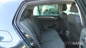 Volkswagen e-Golf de 2019