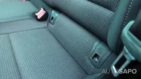 Volkswagen e-Golf de 2019