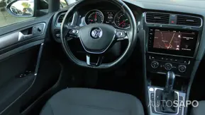 Volkswagen e-Golf de 2019