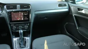 Volkswagen e-Golf de 2019