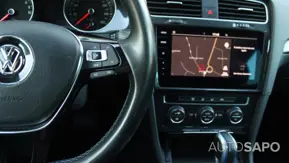 Volkswagen e-Golf de 2019