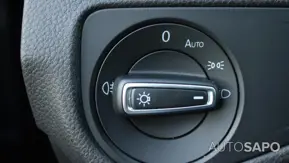 Volkswagen e-Golf de 2019