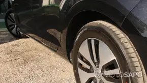 Volkswagen e-Golf de 2019