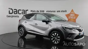 Renault Captur 1.0 TCe 90 techno de 2023