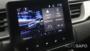Renault Captur 1.0 TCe 90 techno de 2023