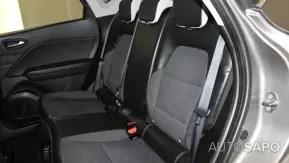 Renault Captur 1.0 TCe 90 techno de 2023