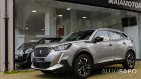 Peugeot 2008 de 2022