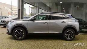 Peugeot 2008 de 2022