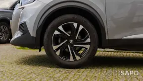 Peugeot 2008 de 2022