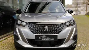 Peugeot 2008 de 2022