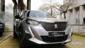 Peugeot 2008 de 2022