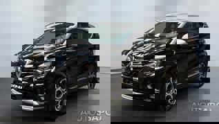 Renault Captur de 2024