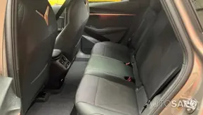 Cupra Tavascan de 2025