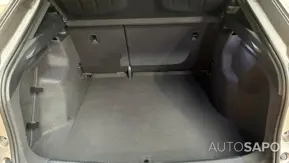 Cupra Tavascan de 2025