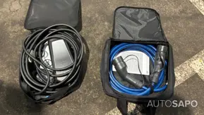 Ford Mustang Mach-E de 2023