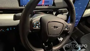 Ford Mustang Mach-E de 2023