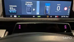 Ford Mustang Mach-E de 2023